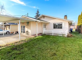 7434 S Sheridan Ave, Tacoma, WA 98408