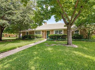 2401 Blackberry Dr, Richardson, TX 75082