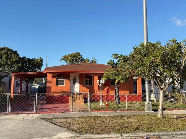 309 E 18th St, Hialeah, FL 33010