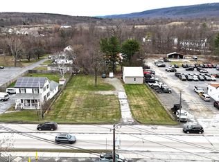 153 Northside Dr, Bennington, VT 05201