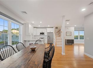 Old County Village, Smithfield, RI 02917