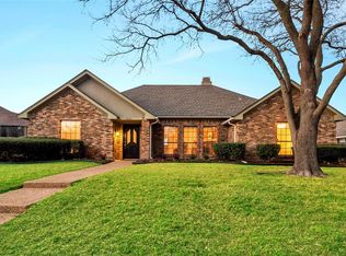 1505 Tawakoni Ln, Plano, TX 75075