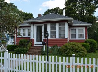 26 Tilton Ave, Brockton, MA 02301