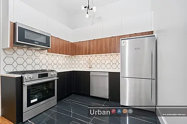 Rented by Urban Pads