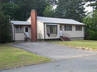 12 Brantwood Ln, Burlington, MA 01803