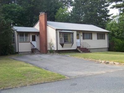 12 Brantwood Ln, Burlington, MA, 01803