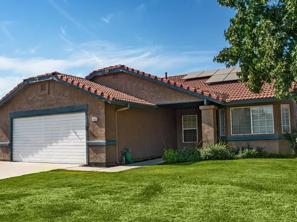 4408 Cyclone Dr, Bakersfield, CA 93313