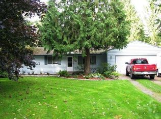 18122 61st Ave NW, Stanwood, WA 98292