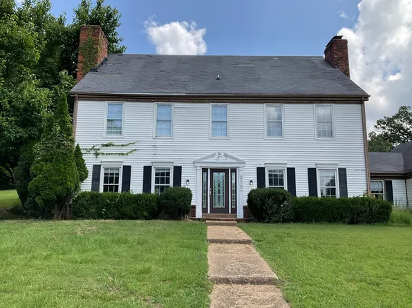 2305 Penbrook Pl, Cordova, TN 38016