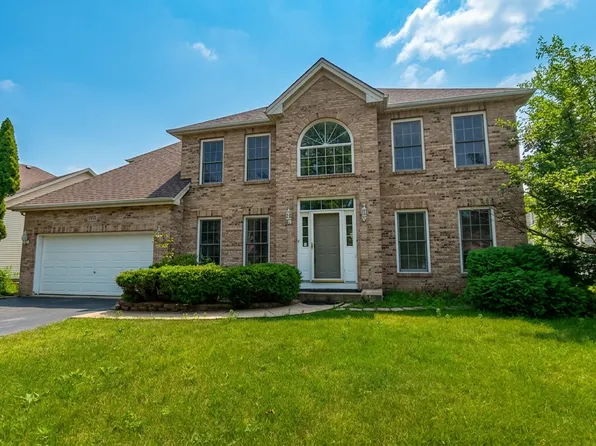1925 Danube Way, Bolingbrook, IL 60490