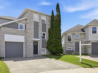 33 Broadlands Cres, Clarington, ON L1E1R2