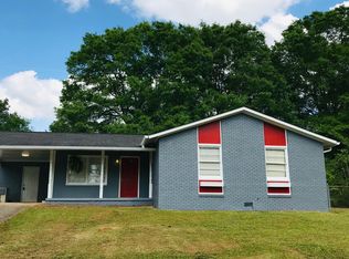 3231 Hopkins Rd, Powder Springs, GA 30127