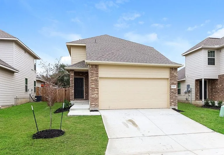 10406 Apple Pie Rd — Photo 1