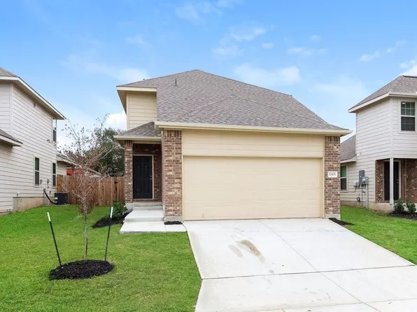 10406 Apple Pie Rd, San Antonio, TX 78224
