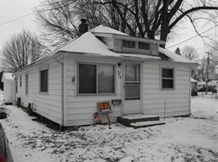 506 Albert Ave, Sturgis, MI 49091