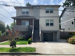 7386 NE Oregon St, Portland, OR 97213