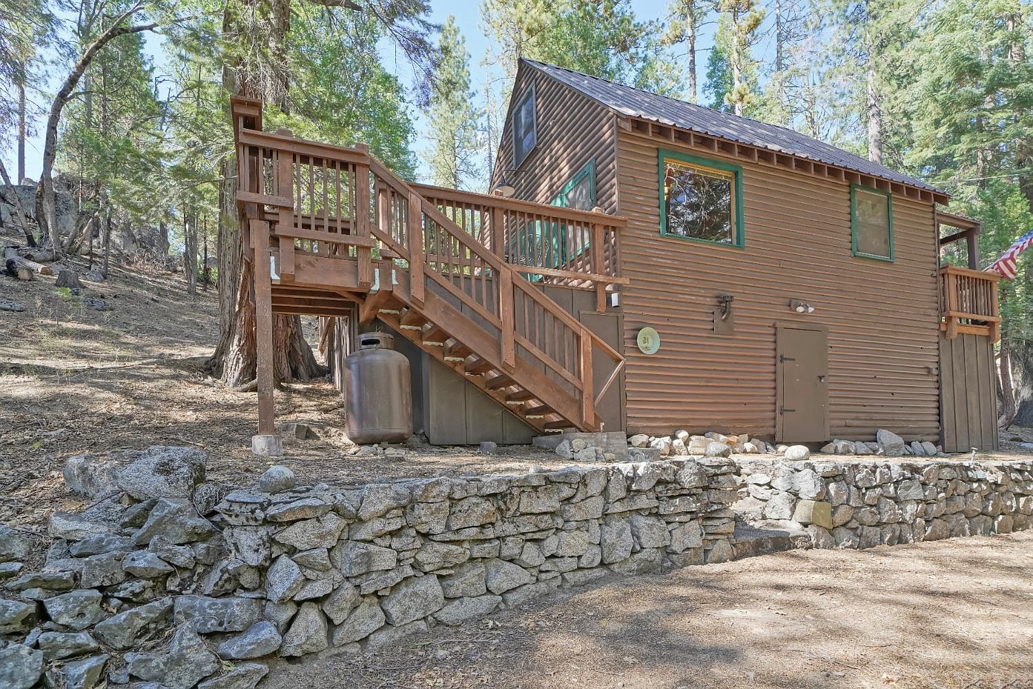 39 Milestone 21, Kyburz, CA 95720 Zillow