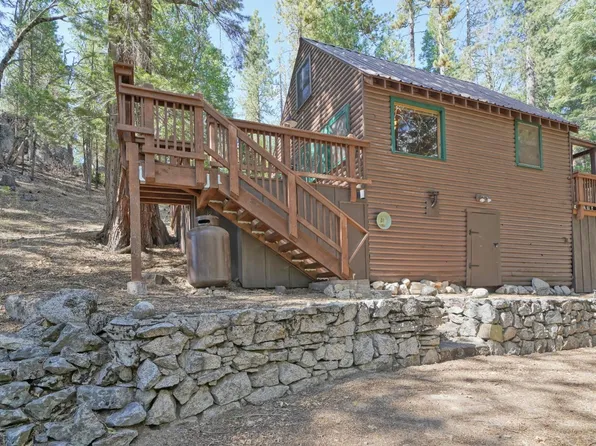 39 Milestone #21, Kyburz, CA 95720