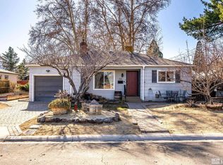 755 Canal St, Reno, NV 89503