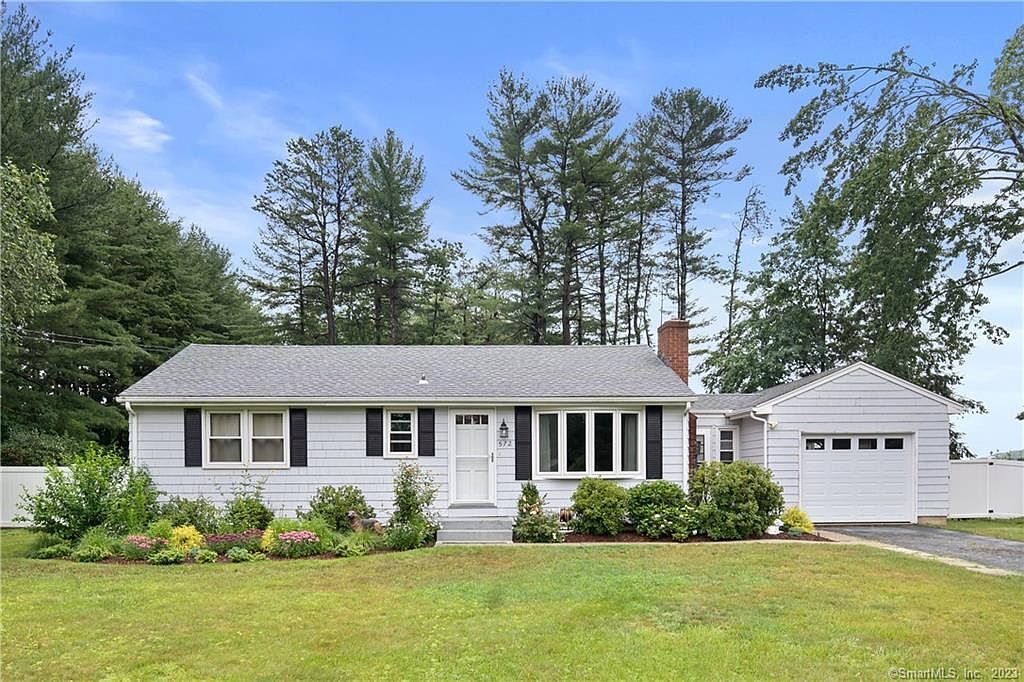 572 Salmon Brook St, Granby, CT 06035 | Zillow