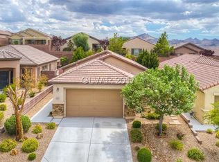 2633 Rue Montpellier Ave, Henderson, NV 89044