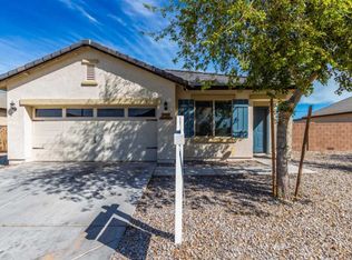 25426 W Ellis Dr, Buckeye, AZ 85326