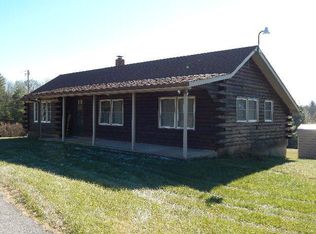 1694 Dickey Dr, Galax, VA 24333