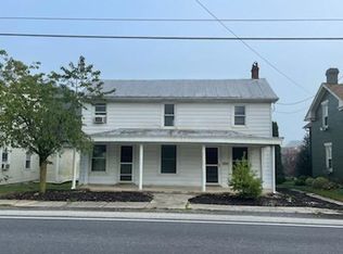 1863 Walnut Bottom Rd, Newville, PA 17241