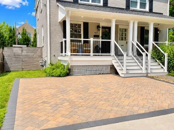 102 E Howell Ave, Alexandria, VA 22301