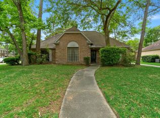 4303 Long Glen Dr, Humble, TX 77339