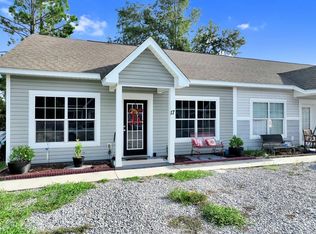 457 Ponderosa Pines Dr #17, Port Saint Joe, FL 32456