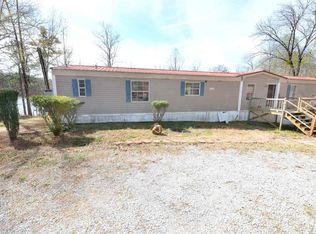 516 Curtis Ave, Ohatchee, AL 36271