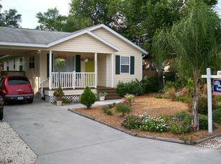 105 W North Bay St, Tampa, FL 33603