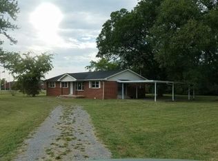 2175 Unionville Deason Rd, Bell Buckle, TN 37020