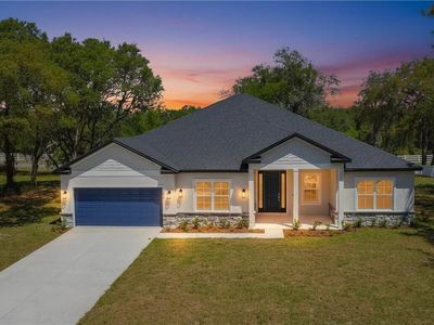 9695 E Baymeadows Dr, Inverness, FL, 34450