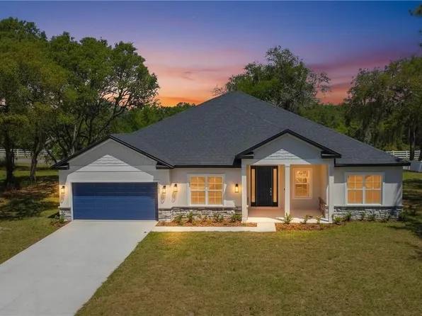 9695 E Baymeadows Dr, Inverness, FL 34450