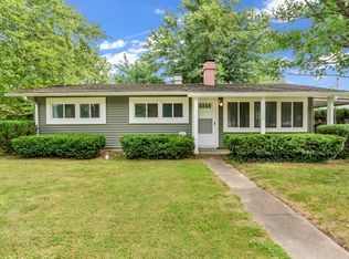 3537 Carr Ave, Indianapolis, IN 46221