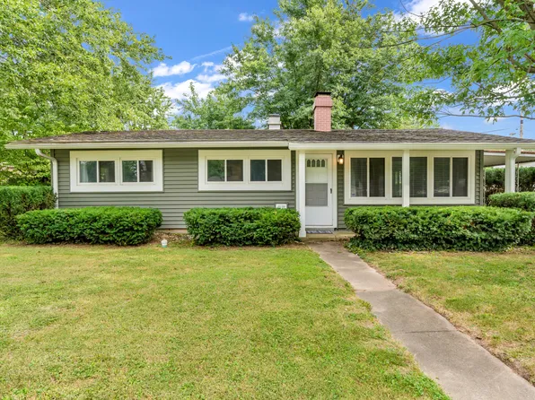 3537 Carr Ave, Indianapolis, IN 46221
