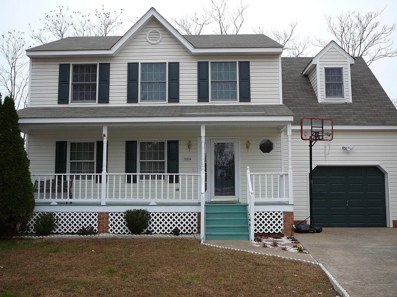 19224 Maurer Lane Chester VA — Photo 1