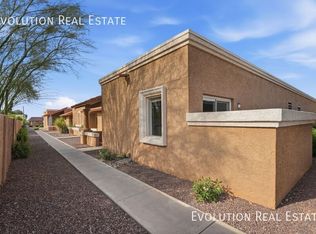 20251 N 3rd Dr Unit 5, Phoenix, AZ 85027