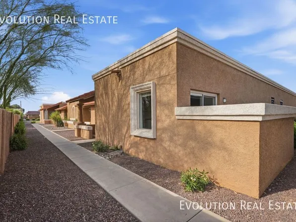 20251 N 3rd Dr Unit 5, Phoenix, AZ 85027