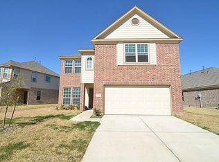 20066 Sunshine Ridge Ln, Cypress, TX 77429