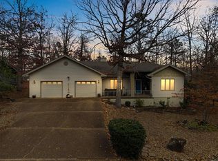 3 Encantado Way, Hot Springs, AR 71909