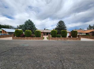 606 Ronlin Dr, Grand Junction, CO 81504