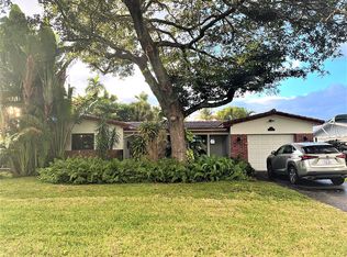 4648 SW 38th Ter, Fort Lauderdale, FL 33312