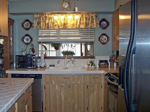 New SS Appliances