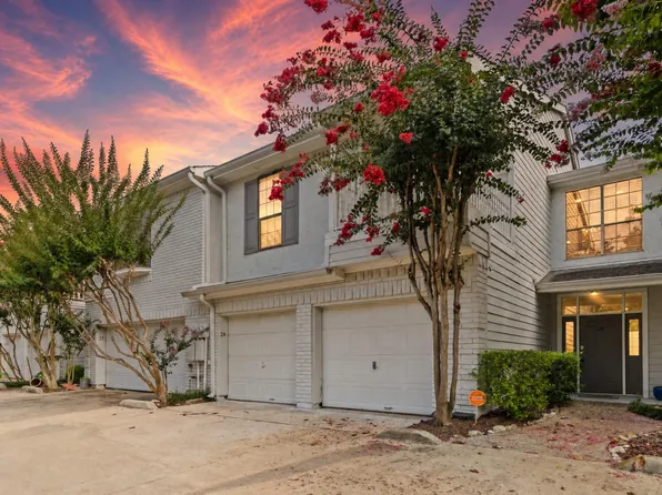 1911 Bering Dr APT 28, Houston, TX 77057