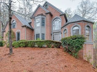 3905 Sweetwater Dr, Cumming, GA 30041