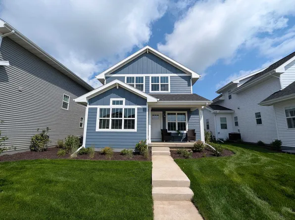 6933 Spotted Sandpiper St, Middleton, WI 53562