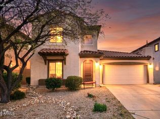 5423 W RANGE MULE Drive, Phoenix, AZ 85083